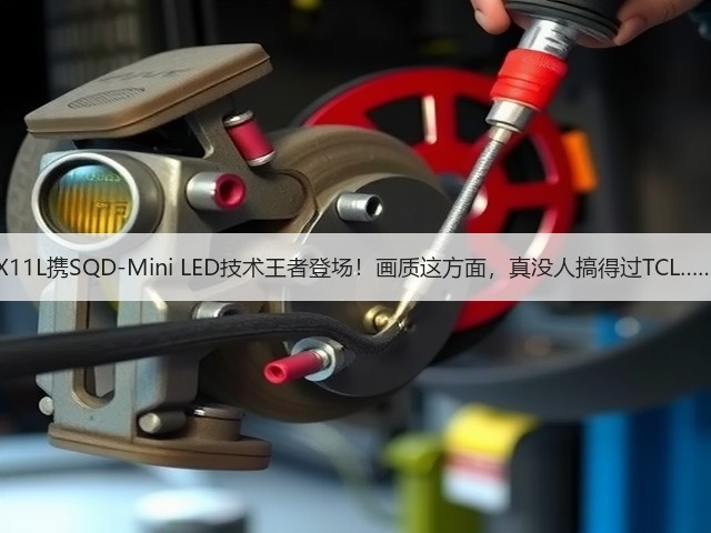 X11L携SQD-Mini LED技术王者登场！画质这方面，真没人搞得过TCL……(图2)