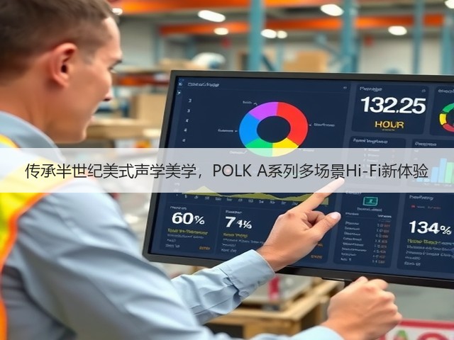 传承半世纪美式声学美学，POLK A系列多场景Hi-Fi新体验(图1)