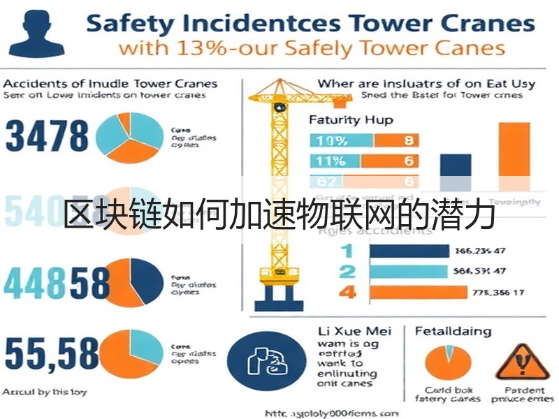 区块链如何加速物联网的潜力