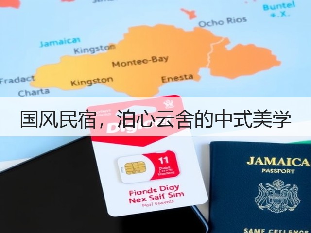 国风民宿，泊心云舍的中式美学(图1)