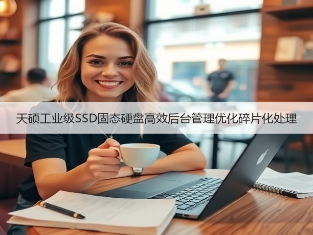 天硕工业级SSD固态硬盘高效后台管理优化碎片化处理(图1) 天硕工业级SSD固态硬盘高效后台管理优化碎片化处理(图1)