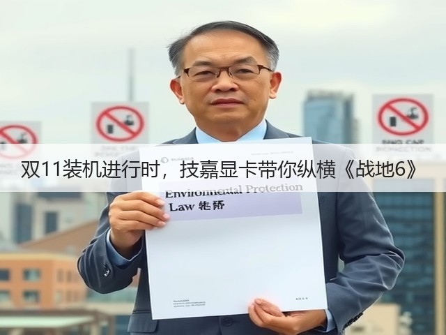 双11装机进行时，技嘉显卡带你纵横《战地6》(图2)