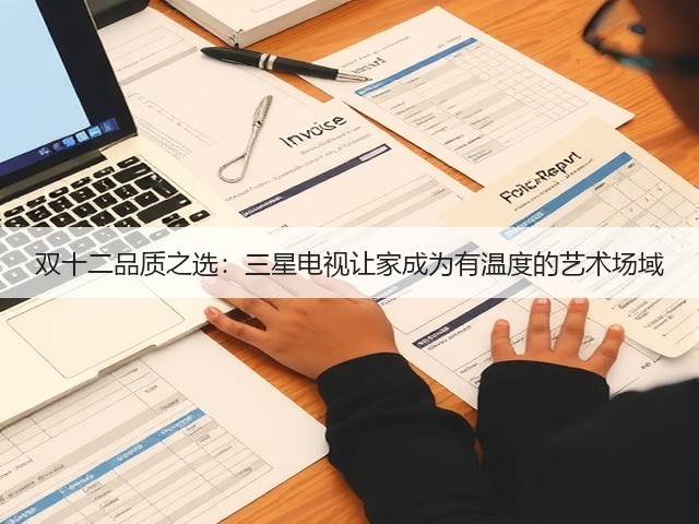 双十二品质之选:三星电视让家成为有温度的艺术场域(图3) 双十二品质之选:三星电视让家成为有温度的艺术场域(图3)