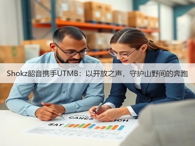 Shokz韶音携手UTMB：以开放之声，守护山野间的奔跑(图2)