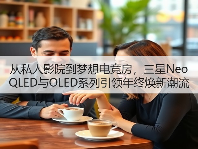 从私人影院到梦想电竞房,三星Neo QLED与OLED系列引领年终焕新潮流(图1) 从私人影院到梦想电竞房,三星Neo QLED与OLED系列引领年终焕新潮流(图1)