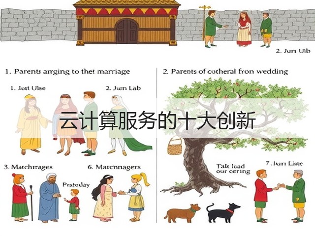 云计算服务的十大创新(图3) 云计算服务的十大创新(图3)