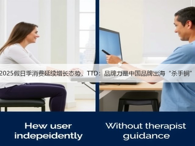 2025假日季消费延续增长态势，TTD：品牌力是中国品牌出海“杀手锏”(图3)