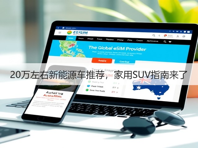 20万左右新能源车推荐，家用SUV指南来了(图2)
