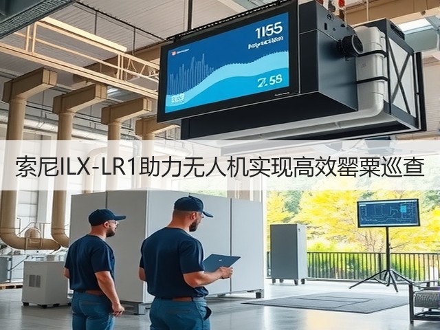 索尼ILX-LR1助力无人机实现高效罂粟巡查(图3) 索尼ILX-LR1助力无人机实现高效罂粟巡查(图3)