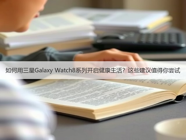 如何用三星Galaxy Watch8系列开启健康生活?这些建议值得你尝试(图3) 如何用三星Galaxy Watch8系列开启健康生活?这些建议值得你尝试(图3)