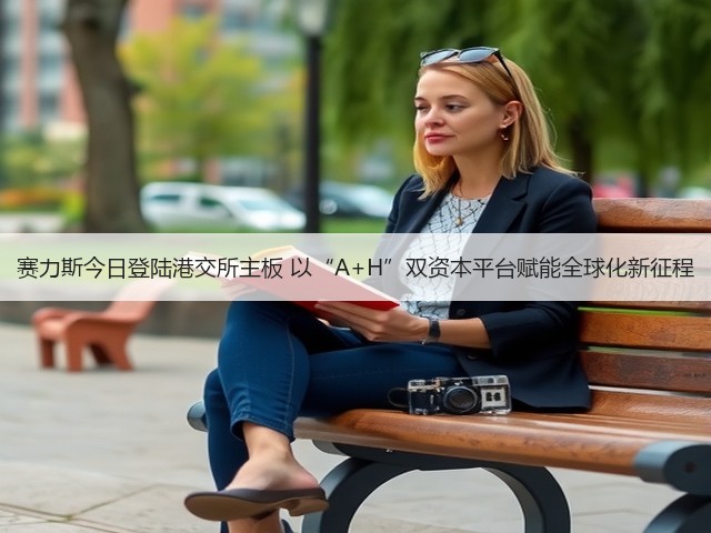 赛力斯今日登陆港交所主板 以“A+H”双资本平台赋能全球化新征程(图2) 赛力斯今日登陆港交所主板 以“A+H”双资本平台赋能全球化新征程(图2)