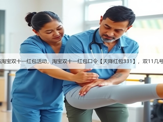 2025天猫淘宝双十一红包活动,淘宝双十一红包口令【天降红包331】,双11几号买最便宜(图1) 2025天猫淘宝双十一红包活动,淘宝双十一红包口令【天降红包331】,双11几号买最便宜(图1)