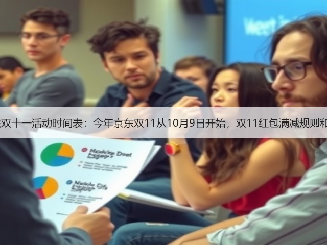 2025年京东双十一活动时间表:今年京东双11从10月9日开始,双11红包满减规则和优惠攻略!(图3) 2025年京东双十一活动时间表:今年京东双11从10月9日开始,双11红包满减规则和优惠攻略!(图3)