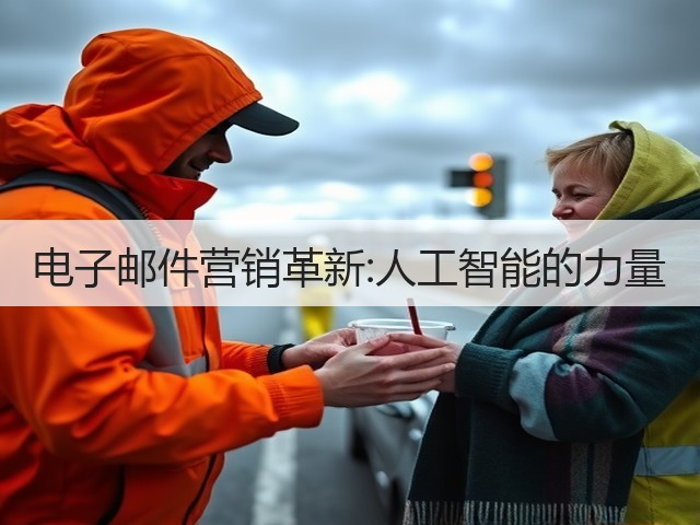 电子邮件营销革新:人工智能的力量(图2) 电子邮件营销革新:人工智能的力量(图2)