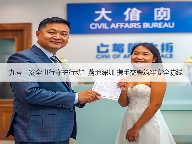 九号“安全出行守护行动”落地深圳 携手交警筑牢安全防线(图3) 九号“安全出行守护行动”落地深圳 携手交警筑牢安全防线(图3)