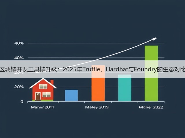 区块链开发工具链升级：2025年Truffle、Hardhat与Foundry的生态对比(图2)