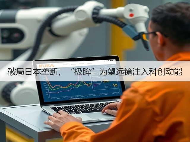 破局日本垄断,“极眸”为望远镜注入科创动能(图2) 破局日本垄断,“极眸”为望远镜注入科创动能(图2)