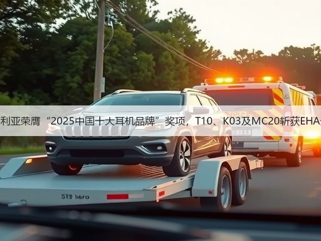 西伯利亚荣膺“2025中国十大耳机品牌”奖项,T10、K03及MC20斩获EHA金奖(图1) 西伯利亚荣膺“2025中国十大耳机品牌”奖项,T10、K03及MC20斩获EHA金奖(图1)