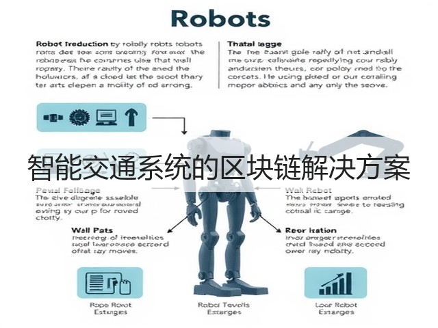 智能交通系统的区块链解决方案(图3) 智能交通系统的区块链解决方案(图3)