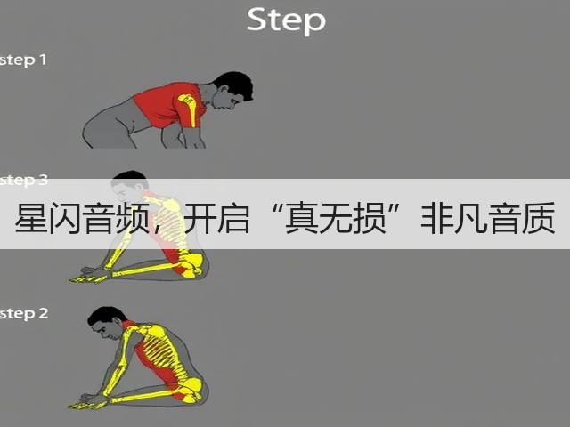星闪音频,开启“真无损”非凡音质(图3) 星闪音频,开启“真无损”非凡音质(图3)