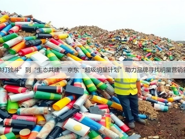从“单打独斗”到“生态共建” 京东“超级明星计划”助力品牌寻找明星营销新解法(图2)