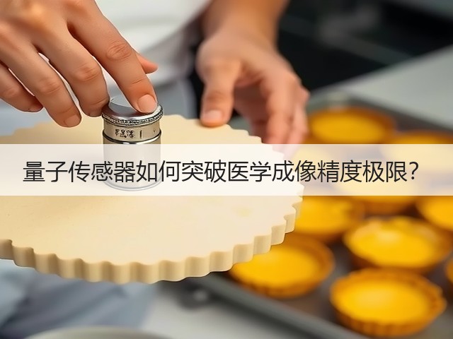 量子传感器如何突破医学成像精度极限？(图3)