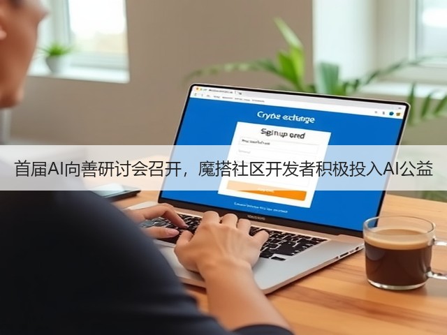 首届AI向善研讨会召开,魔搭社区开发者积极投入AI公益(图1) 首届AI向善研讨会召开,魔搭社区开发者积极投入AI公益(图1)