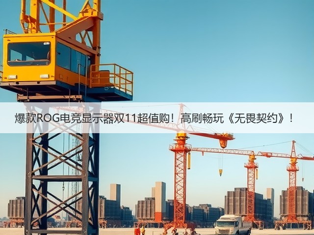 爆款ROG电竞显示器双11超值购!高刷畅玩《无畏契约》!(图6) 爆款ROG电竞显示器双11超值购!高刷畅玩《无畏契约》!(图6)