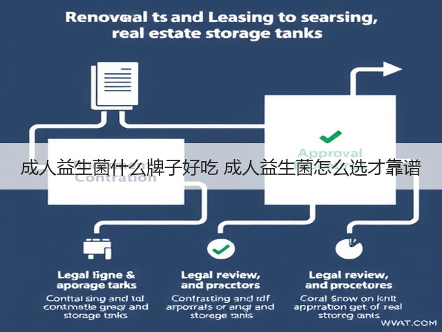 成人益生菌什么牌子好吃 成人益生菌怎么选才靠谱(图1)