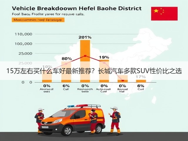 15万左右买什么车好最新推荐?长城汽车多款SUV性价比之选(图2) 15万左右买什么车好最新推荐?长城汽车多款SUV性价比之选(图2)