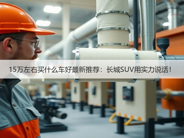15万左右买什么车好最新推荐:长城SUV用实力说话!(图3) 15万左右买什么车好最新推荐:长城SUV用实力说话!(图3)