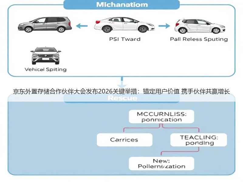 京东外置存储合作伙伴大会发布2026关键举措：锚定用户价值 