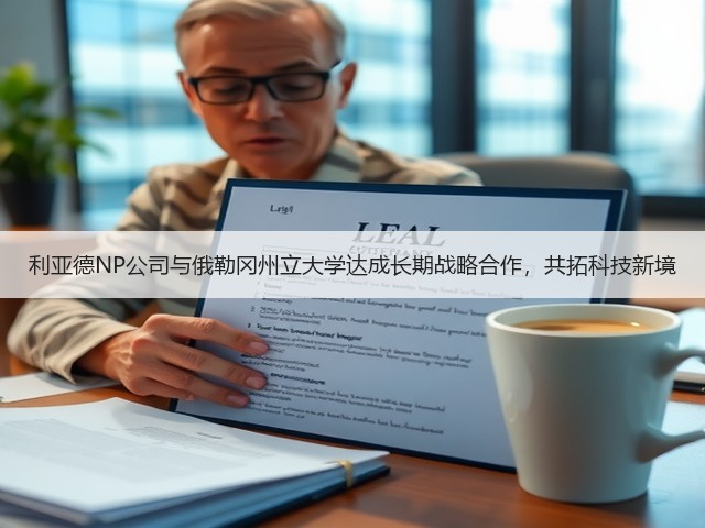 利亚德NP公司与俄勒冈州立大学达成长期战略合作,共拓科技新境(图2) 利亚德NP公司与俄勒冈州立大学达成长期战略合作,共拓科技新境(图2)