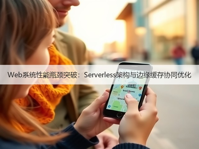 Web系统性能瓶颈突破:Serverless架构与边缘缓存协同优化(图2) Web系统性能瓶颈突破:Serverless架构与边缘缓存协同优化(图2)