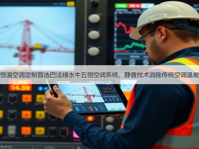 豪宅恒温空调定制首选巴法禄水牛五恒空调系统，静音技术消除传统空调温差痛点(图3)