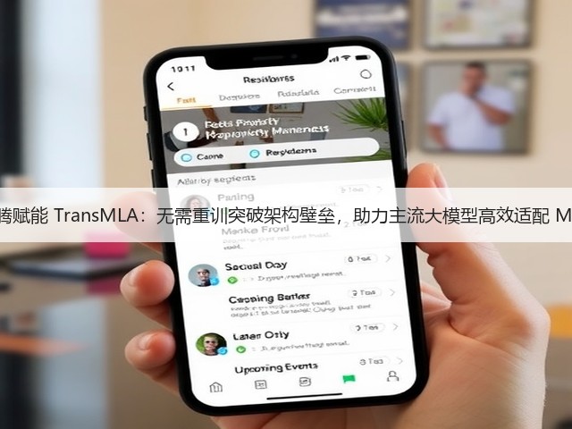 昇腾赋能 TransMLA:无需重训突破架构壁垒,助力主流大模型高效适配 MLA(图3) 昇腾赋能 TransMLA:无需重训突破架构壁垒,助力主流大模型高效适配 MLA(图3)