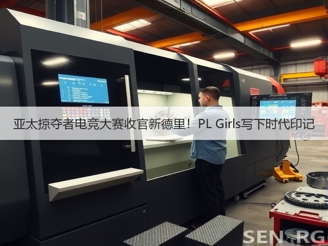 亚太掠夺者电竞大赛收官新德里！PL Girls写下时代印记(图1)