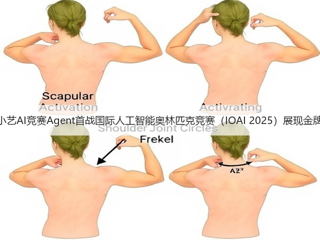 华为小艺AI竞赛Agent首战国际人工智能奥林匹克竞赛(IOAI 2025)展现金牌实力(图2) 华为小艺AI竞赛Agent首战国际人工智能奥林匹克竞赛(IOAI 2025)展现金牌实力(图2)