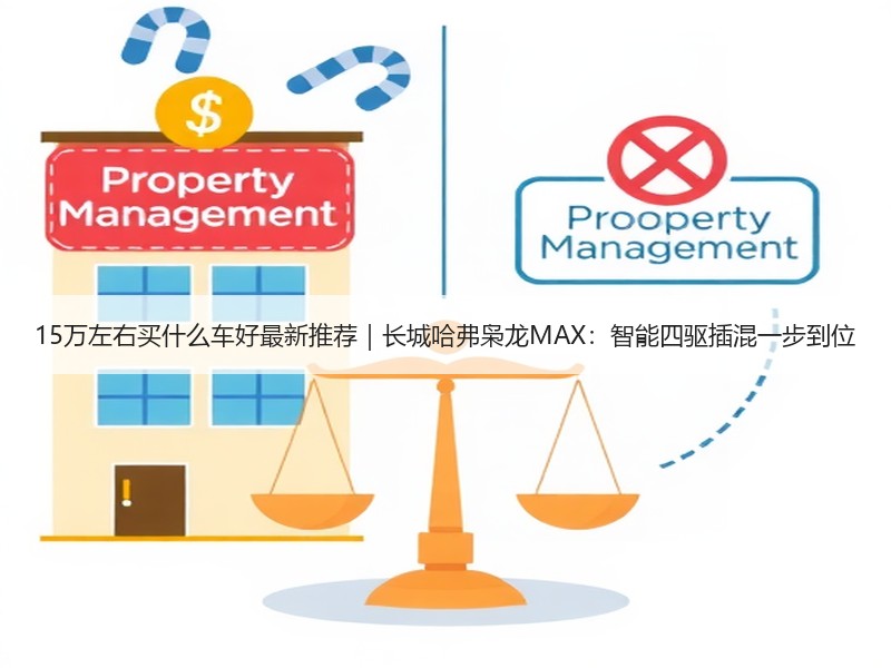 15万左右买什么车好最新推荐｜长城哈弗枭龙MAX：智能四驱插
