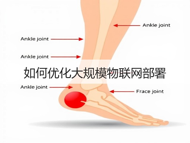 如何优化大规模物联网部署(图2) 如何优化大规模物联网部署(图2)
