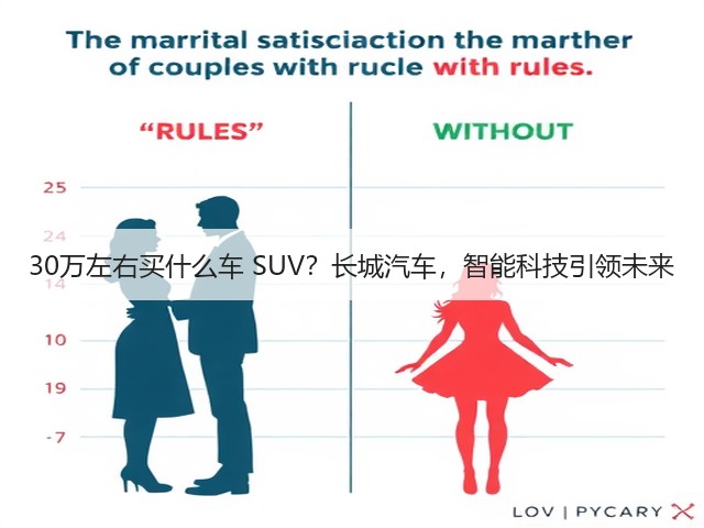 30万左右买什么车 SUV？长城汽车，智能科技引领未来(图3)