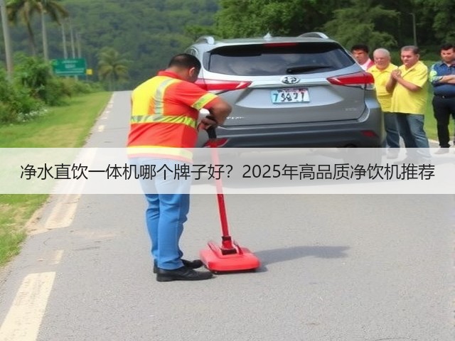 净水直饮一体机哪个牌子好?2025年高品质净饮机推荐(图3) 净水直饮一体机哪个牌子好?2025年高品质净饮机推荐(图3)