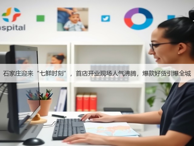 石家庄迎来“七鲜时刻”，首店开业现场人气沸腾，爆款好货引爆全城(图2)