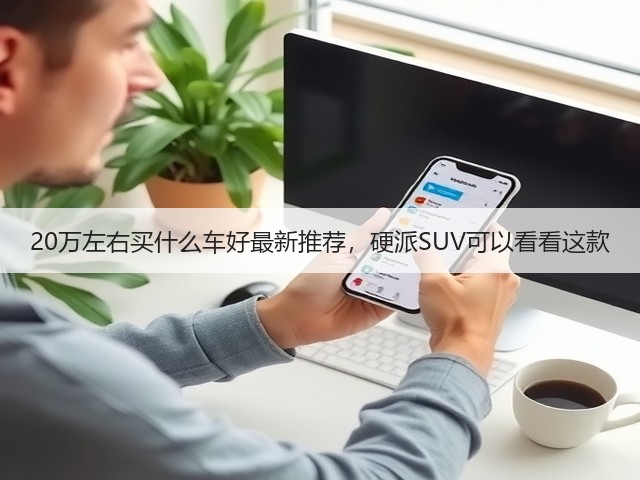 20万左右买什么车好最新推荐,硬派SUV可以看看这款(图3) 20万左右买什么车好最新推荐,硬派SUV可以看看这款(图3)