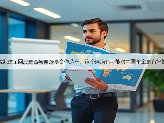 长城魏建军回应是否与贾跃亭合作造车:这个通道有可能对中国车企是有好处的(图2) 长城魏建军回应是否与贾跃亭合作造车:这个通道有可能对中国车企是有好处的(图2)