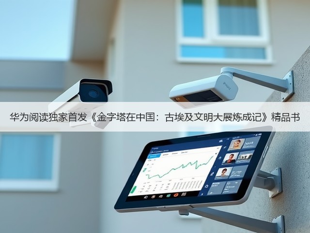 华为阅读独家首发《金字塔在中国:古埃及文明大展炼成记》精品书(图3) 华为阅读独家首发《金字塔在中国:古埃及文明大展炼成记》精品书(图3)