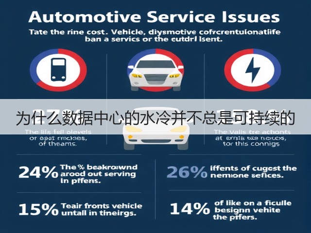 为什么数据中心的水冷并不总是可持续的(图2)
