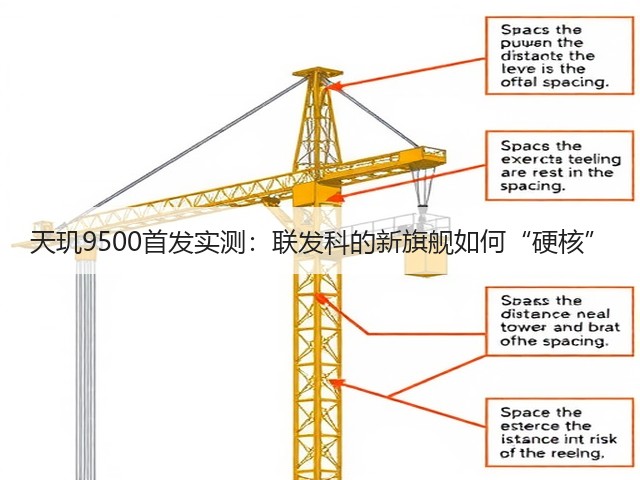 天玑9500首发实测:联发科的新旗舰如何“硬核”(图3) 天玑9500首发实测:联发科的新旗舰如何“硬核”(图3)