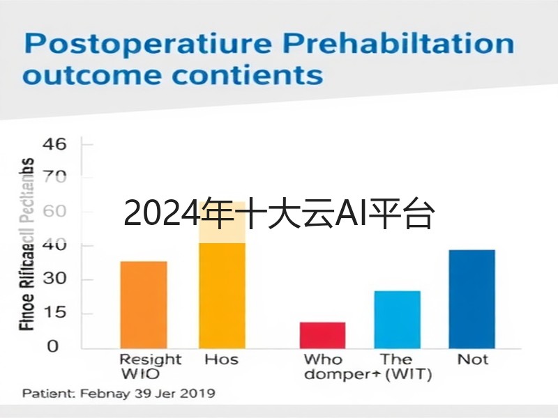 2024年十大云AI平台