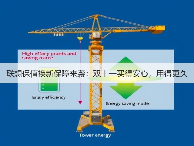 联想保值换新保障来袭:双十一买得安心,用得更久(图1) 联想保值换新保障来袭:双十一买得安心,用得更久(图1)